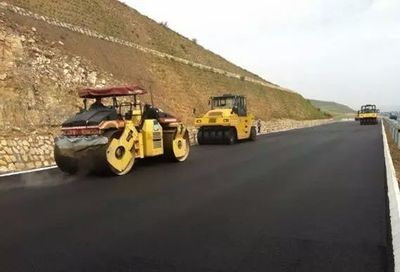 監理工程之公路工程路面施工安全管理