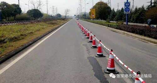 259省道港豐公路至西黃橋段路面改造工程啟動(dòng)，聚焦路橋附屬工程建筑勞務(wù)分包管理