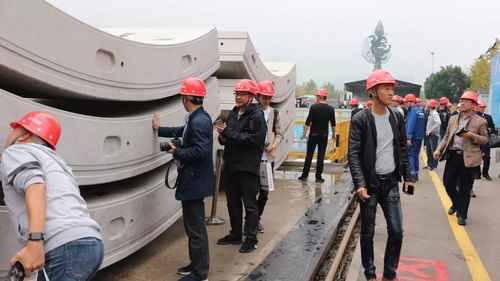 望江路項(xiàng)目 樹(shù)良好企業(yè)形象，創(chuàng)一流精品工程